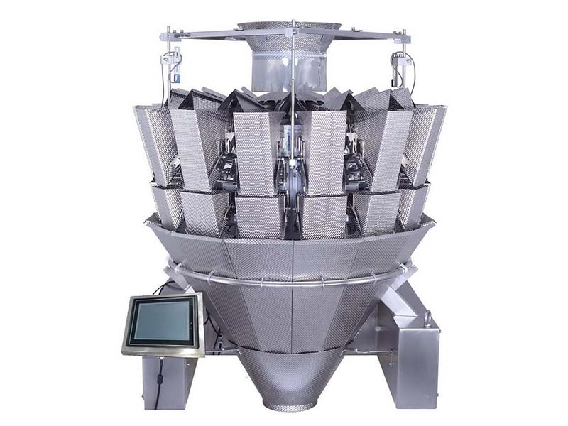 Combination Weighing Machine